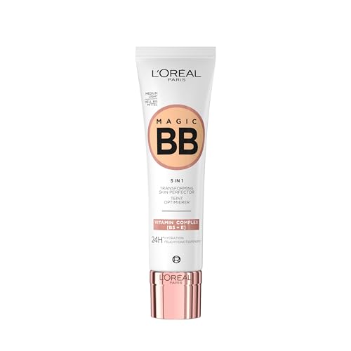 L'Oréal Paris Bb Cream