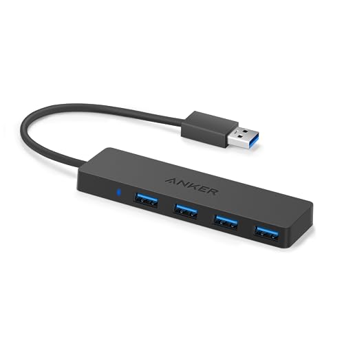 Anker Usb Hub