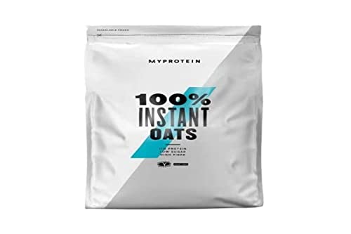 Myprotein Havermout