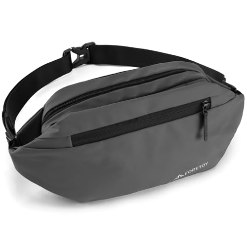 Foretoy Fanny Pack