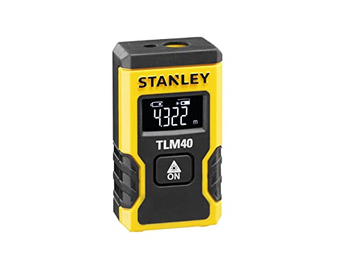 Stanley Laser Afstandsmeter