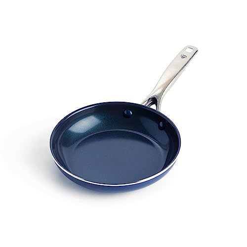 Blue Diamond Keramische Pan