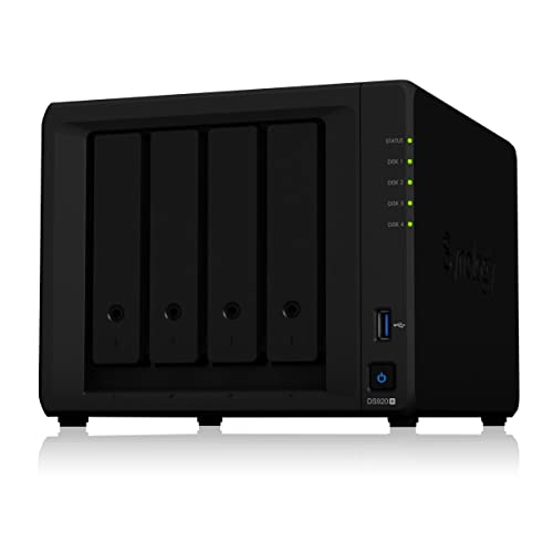 Synology Nas Server