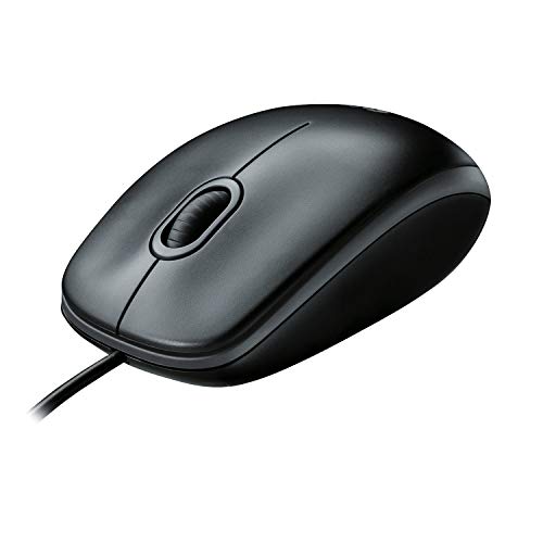 Logitech Muis