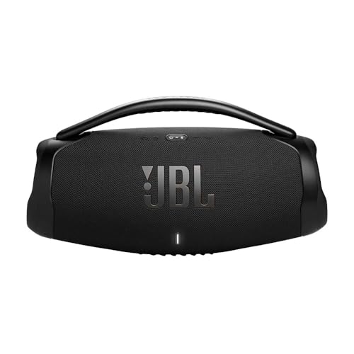 Jbl Boombox