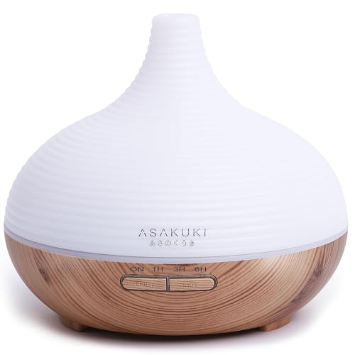 Asakuki Aroma Diffuser