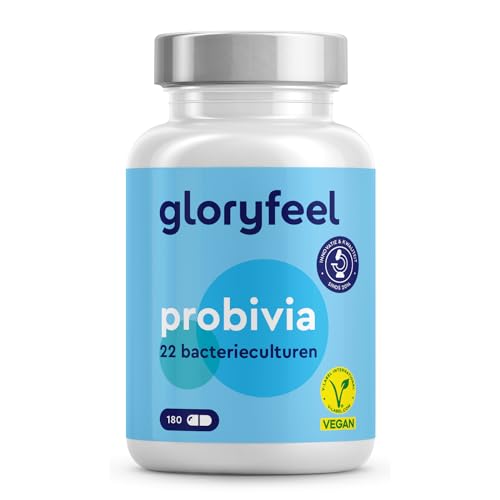Gloryfeel Probiotica