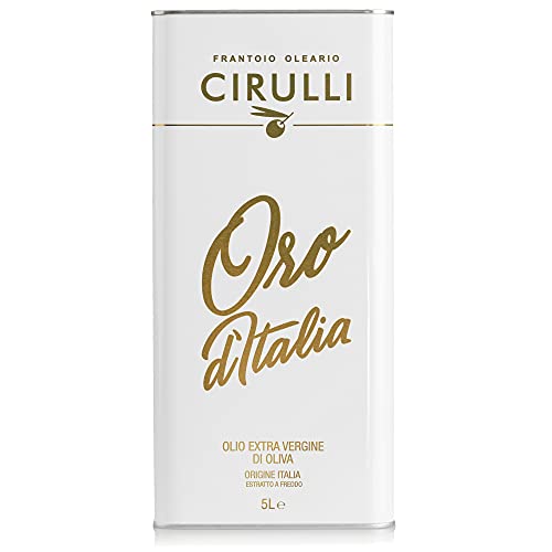 Frantoio Oleario Cirulli Olijfolie