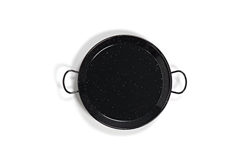 Vaello Campos Paella Pan