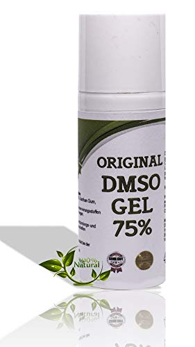 Leivys Natural Premium Dmso