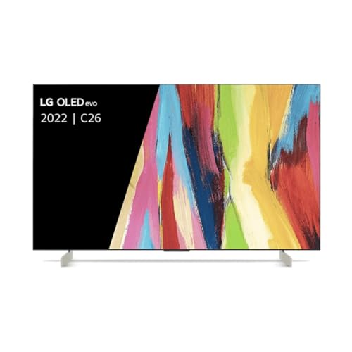 Lg Oled Tv