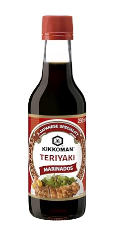 Kikkoman Teriyaki Saus