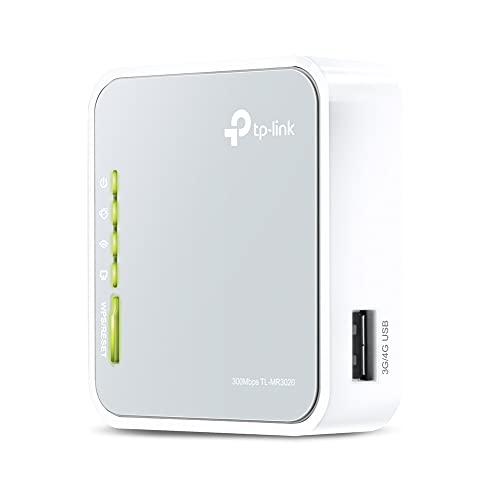 Tp-Link 4G Router