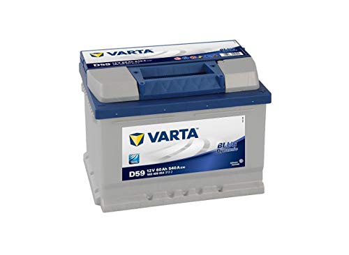 Varta Autoaccu