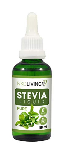 Nkd Living Stevia