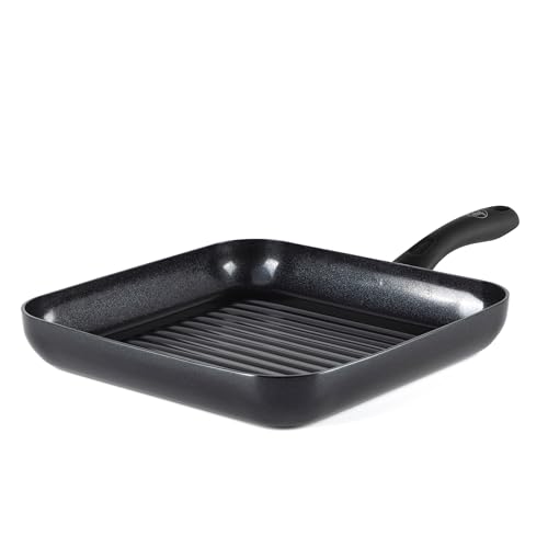 Greenchef Grillpan Inductie