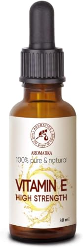 Aromatika Trust The Power Of Nature Vitamine E Olie