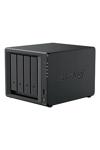 Synology Nas Server