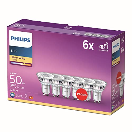 Philips Lighting Led Spots