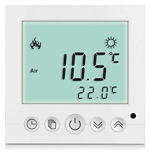 Sm-Pc Thermostaat Vloerverwarming