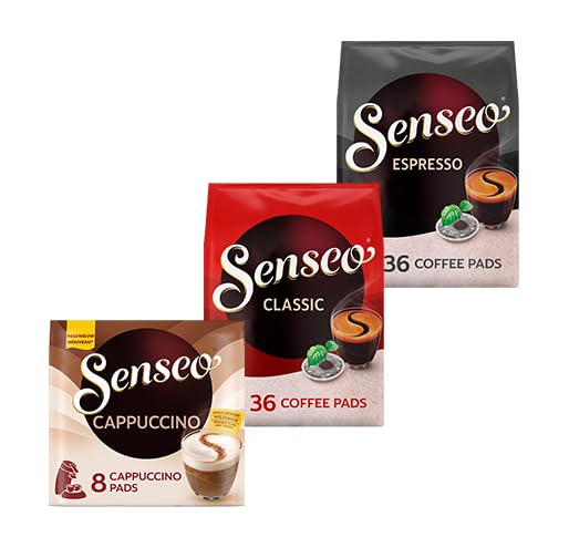 Senseo Koffiepads