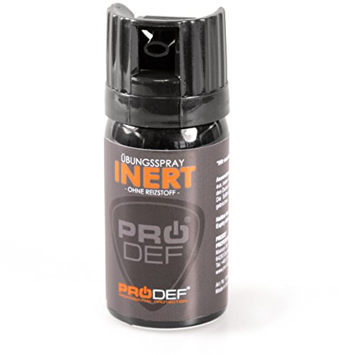 Prodef Pepper Spray