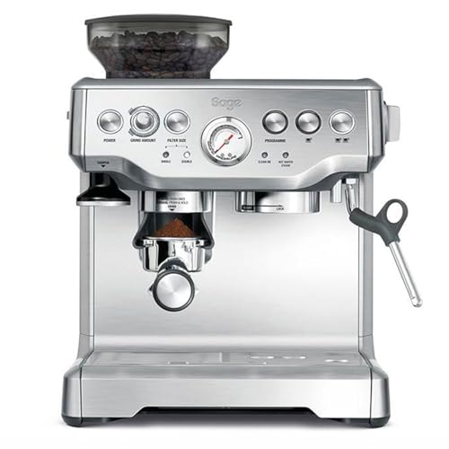 Sage Appliances Espresso Machine