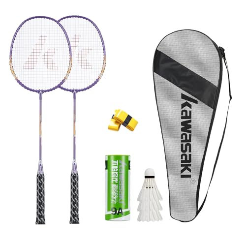 A1 Taan Badminton Racket