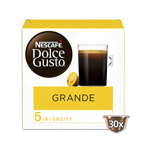 Nescafé Dolce Gusto Koffiecapsules