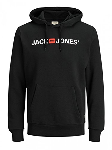 Jack & Jones Hoodie Heren