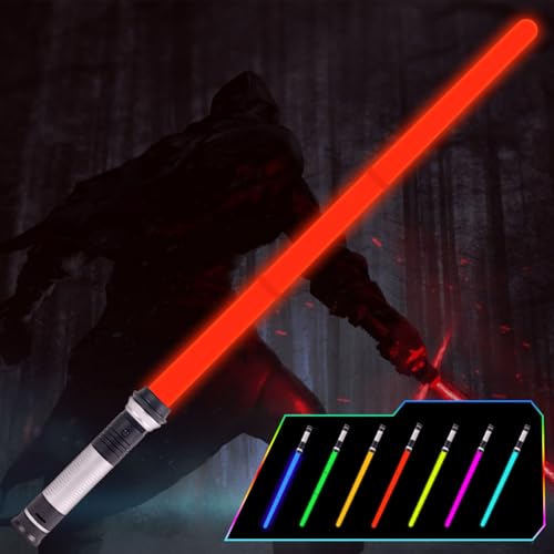 Osdue Lightsaber