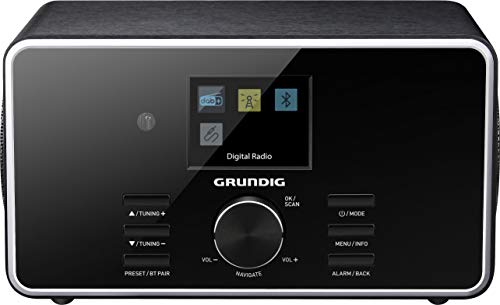 Grundig Dab Radio