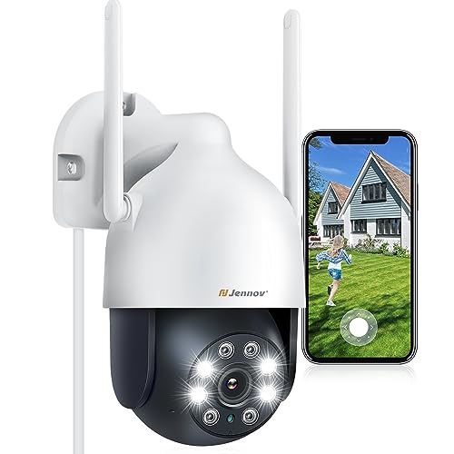 Jennov Ip Camera