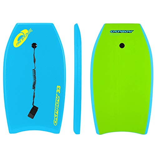 Osprey Bodyboard