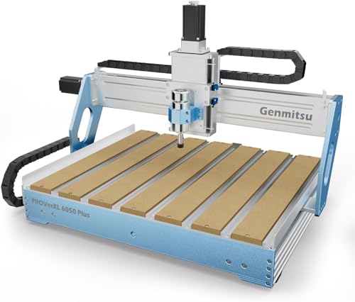 Genmitsu Cnc Freesmachine