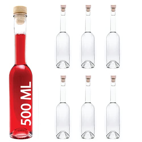 Slkfactory Wodka