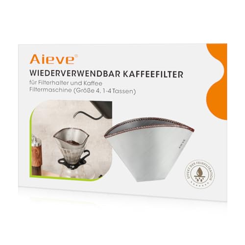 Aieve Koffiefilters