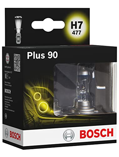 Bosch H7 Lamp