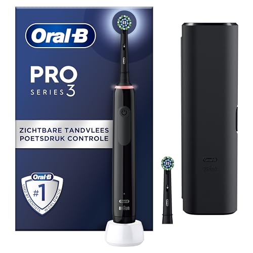 Oral-B Elektrische Tandenborstel