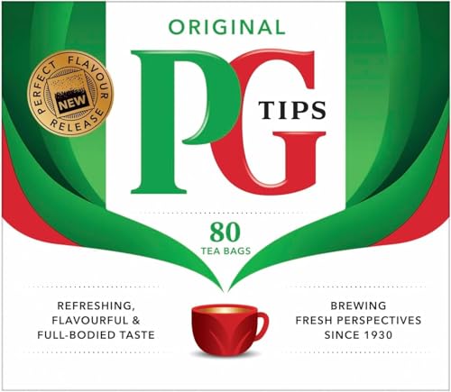 Pg Tips Zwarte Thee