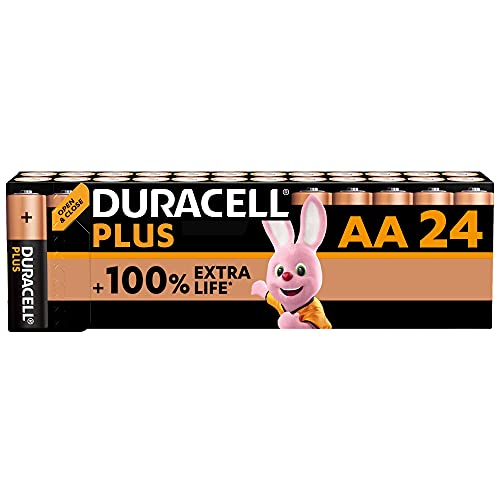 Duracell Batterij