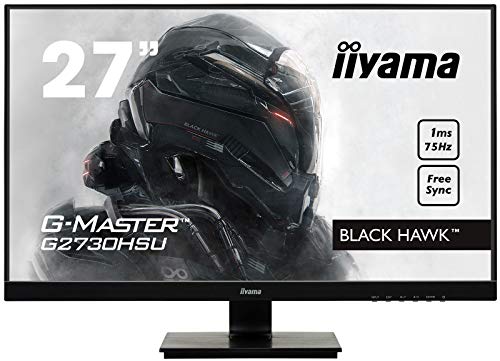 Iiyama Monitor 27 Inch