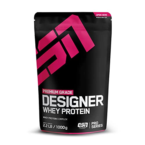 Esn Whey Isolaat