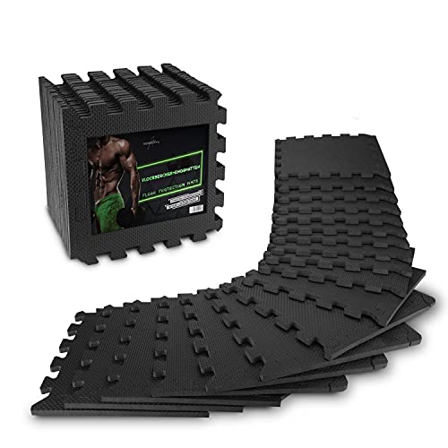 Athleticpro Sportmat