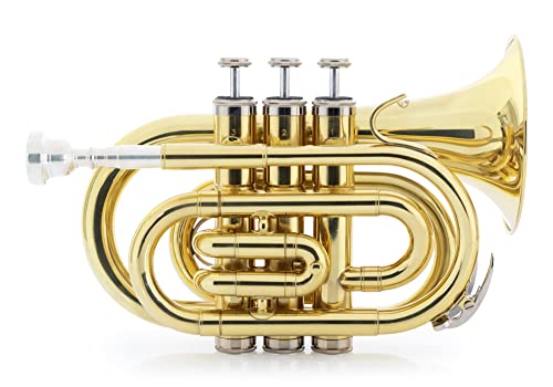 Classic Cantabile Trompet