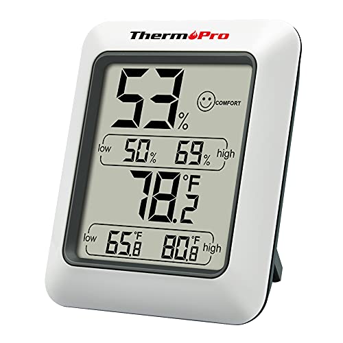 Thermopro Thermometer