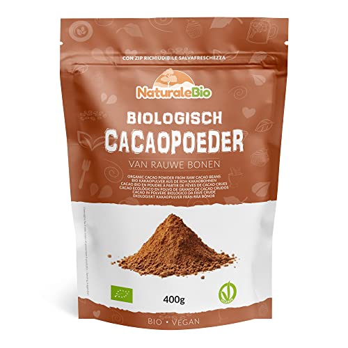 Naturalebio Cacao