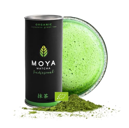 Moya Matcha Matcha