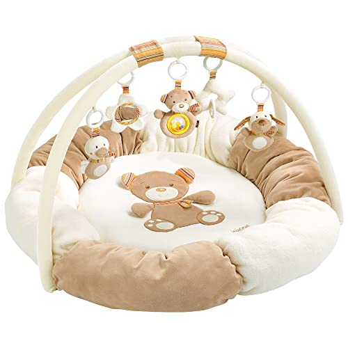 Fehn Babygym