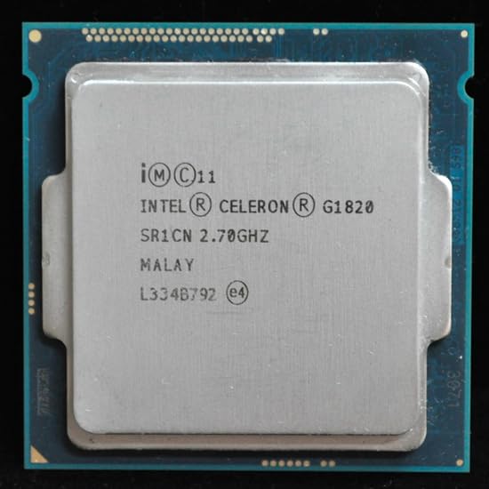 Generic Cpu